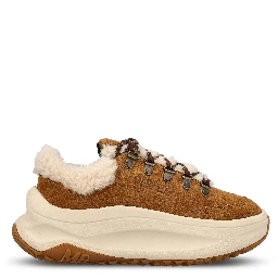 Moon Boot Sneakers Brandy