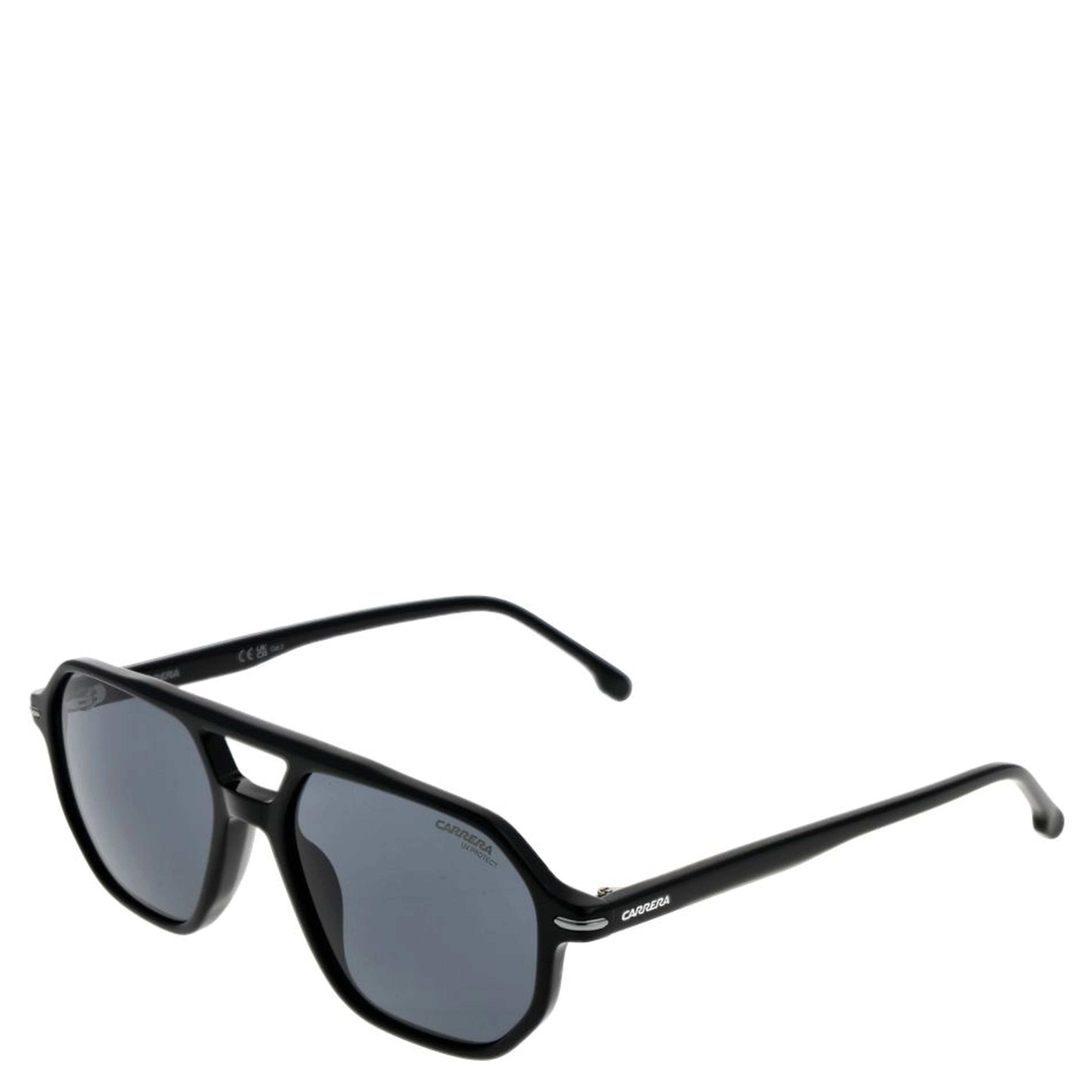 Black Acetate Sunglasses