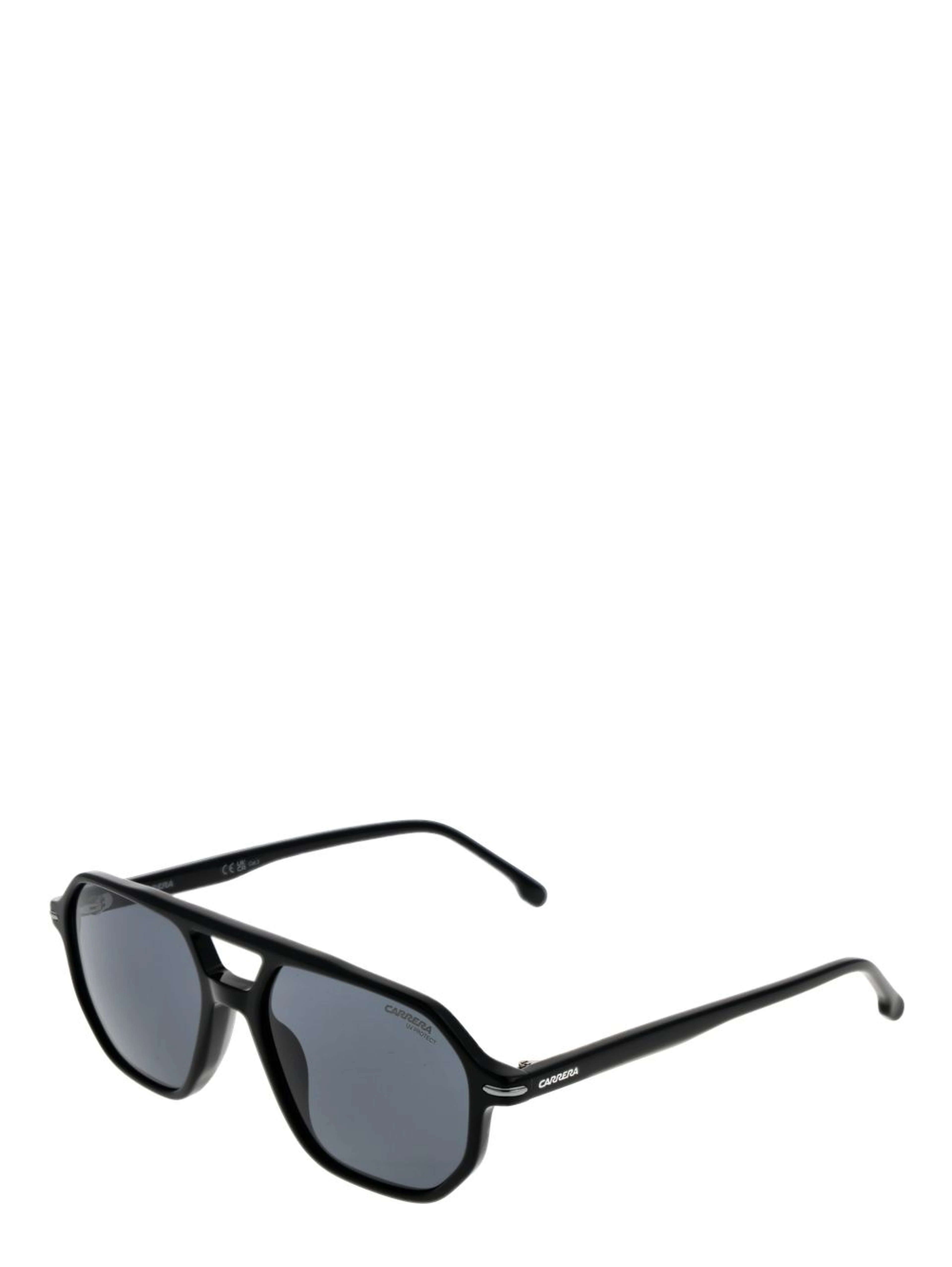 Black Acetate Sunglasses
