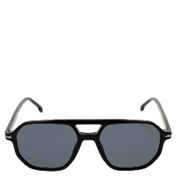 Black Acetate Sunglasses