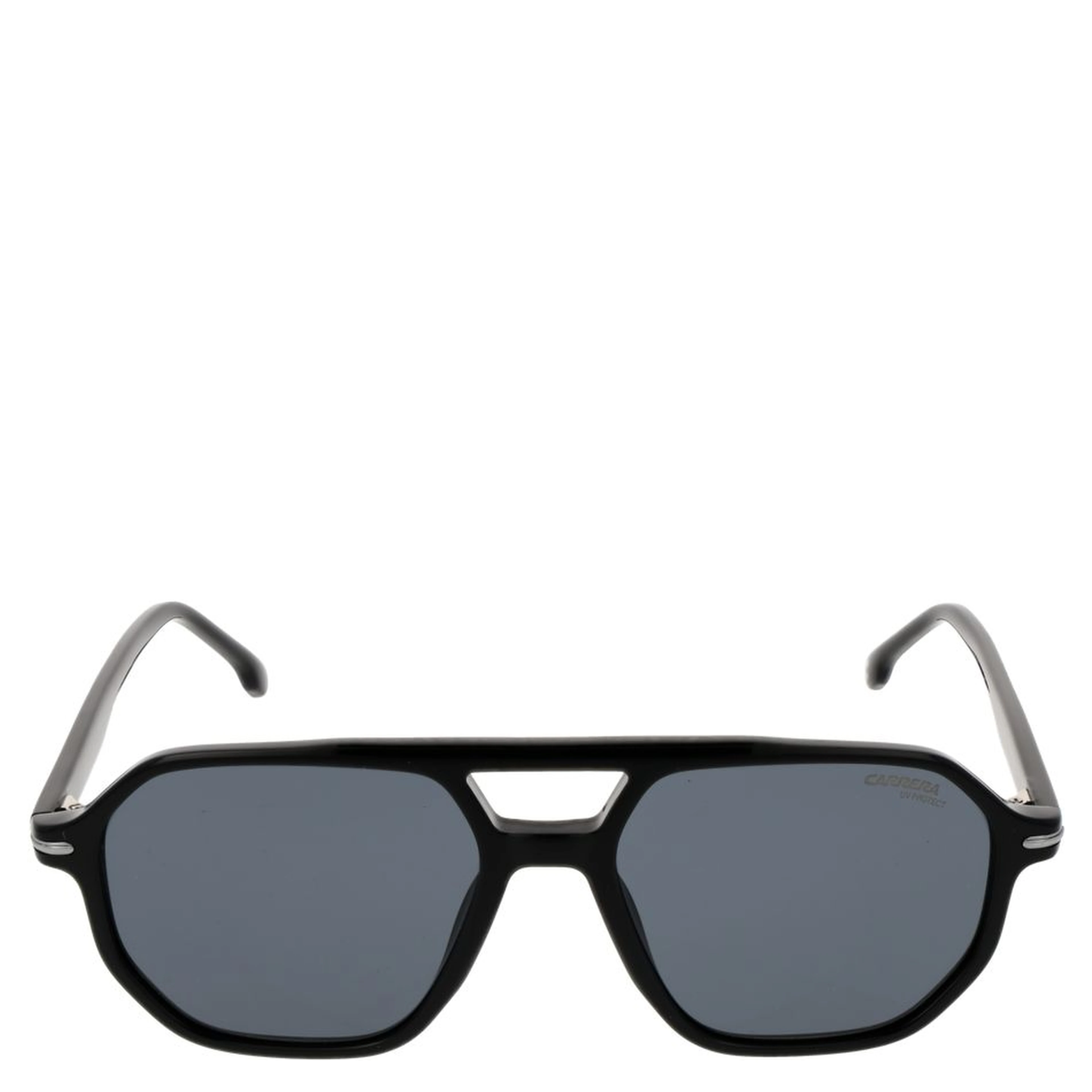 Black Acetate Sunglasses