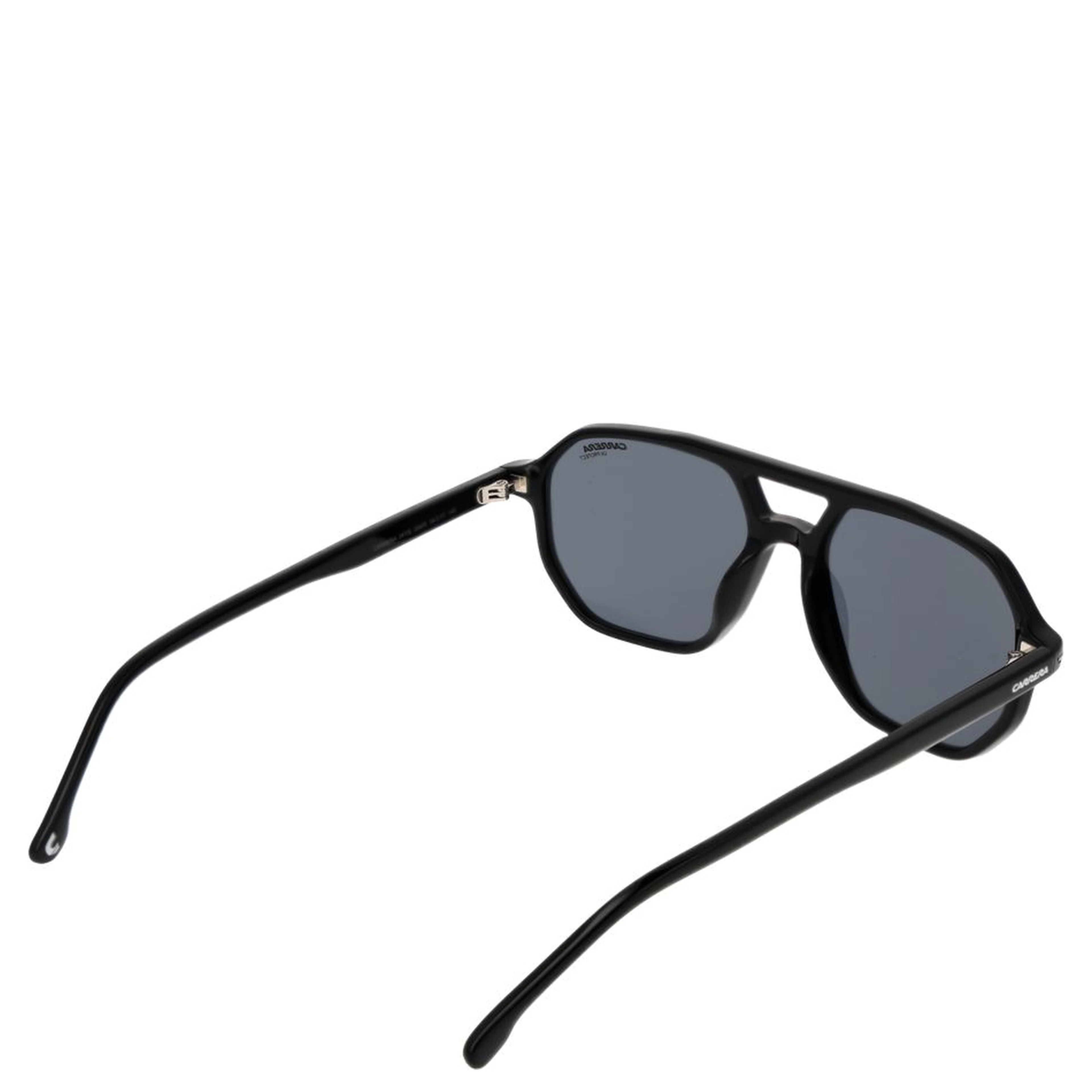 Black Acetate Sunglasses
