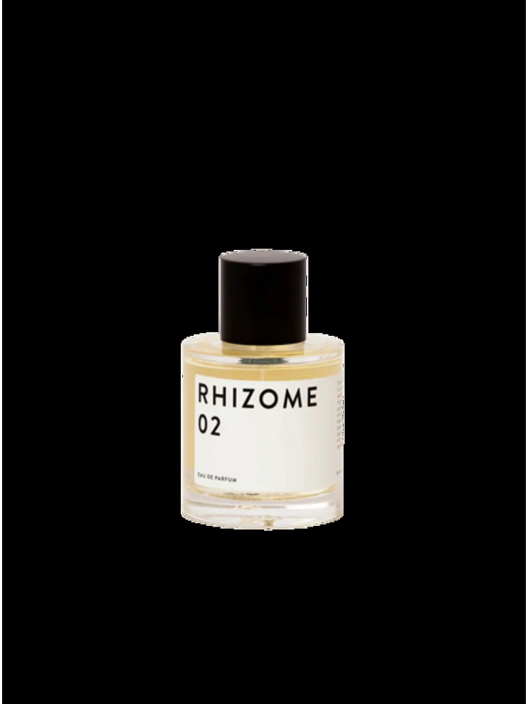 Rhizome 02- 100 ml