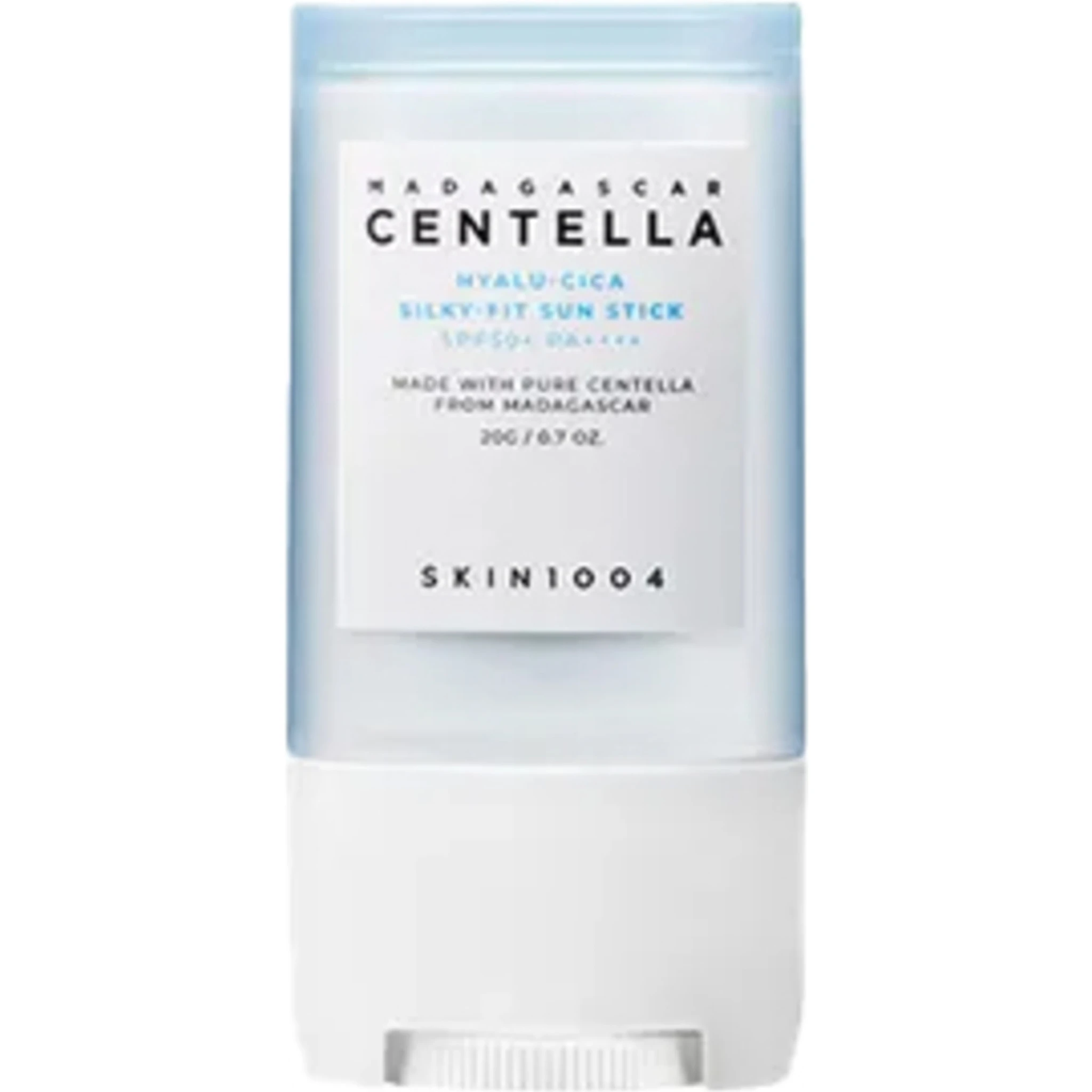 Hyalu-Cica Silky-fit Sun Stick 20g