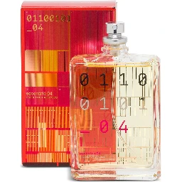 Escentric Perfume 04