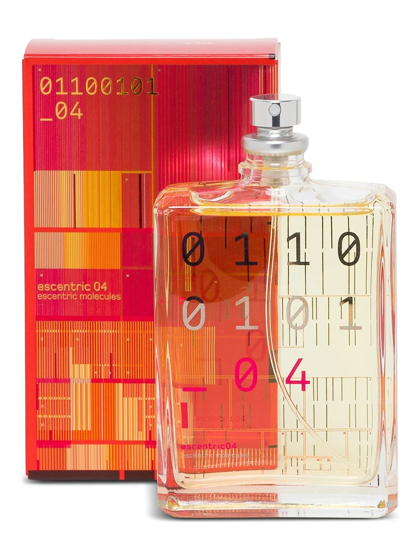 Escentric Perfume 04
