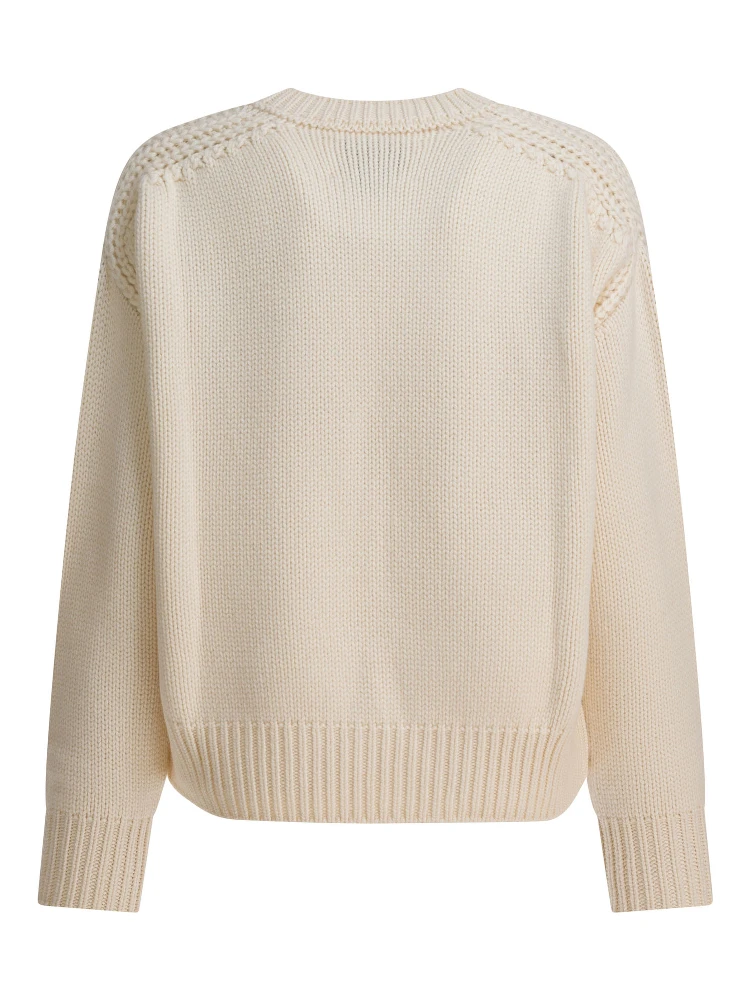 Knitwear alternative