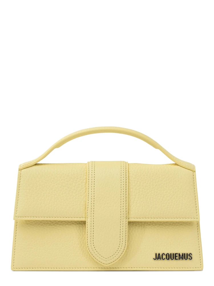 "Le grand Bambino" handbag