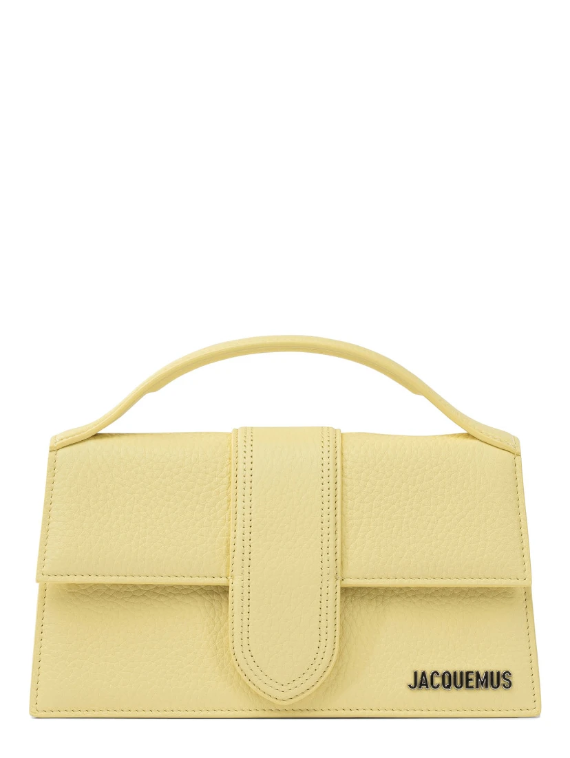 "Le grand Bambino" handbag