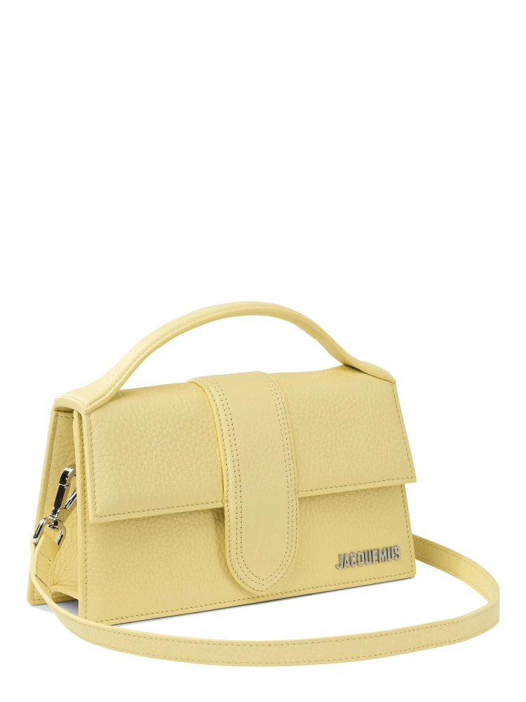 "Le grand Bambino" handbag alternative