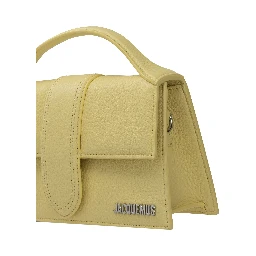"Le grand Bambino" handbag