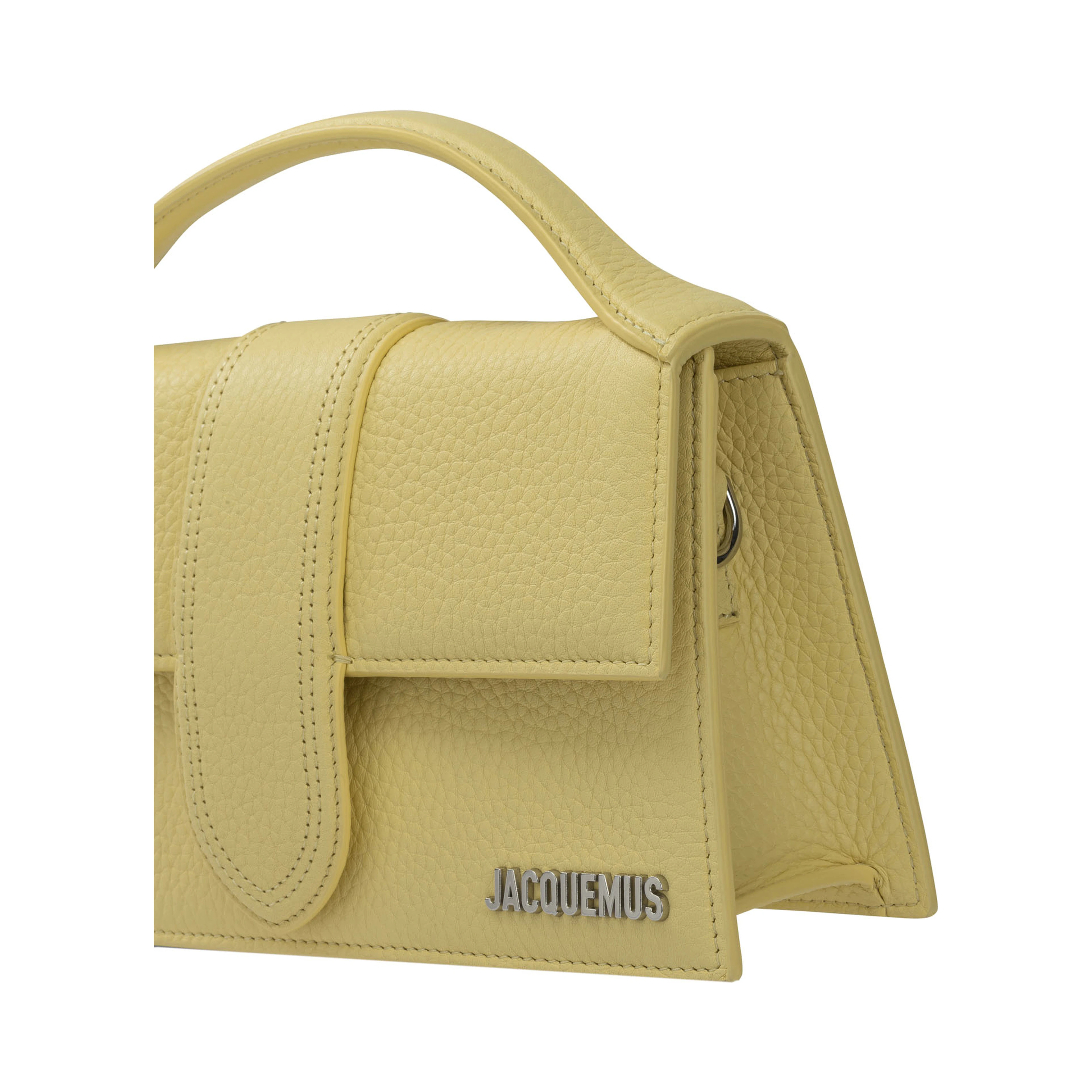 "Le grand Bambino" handbag