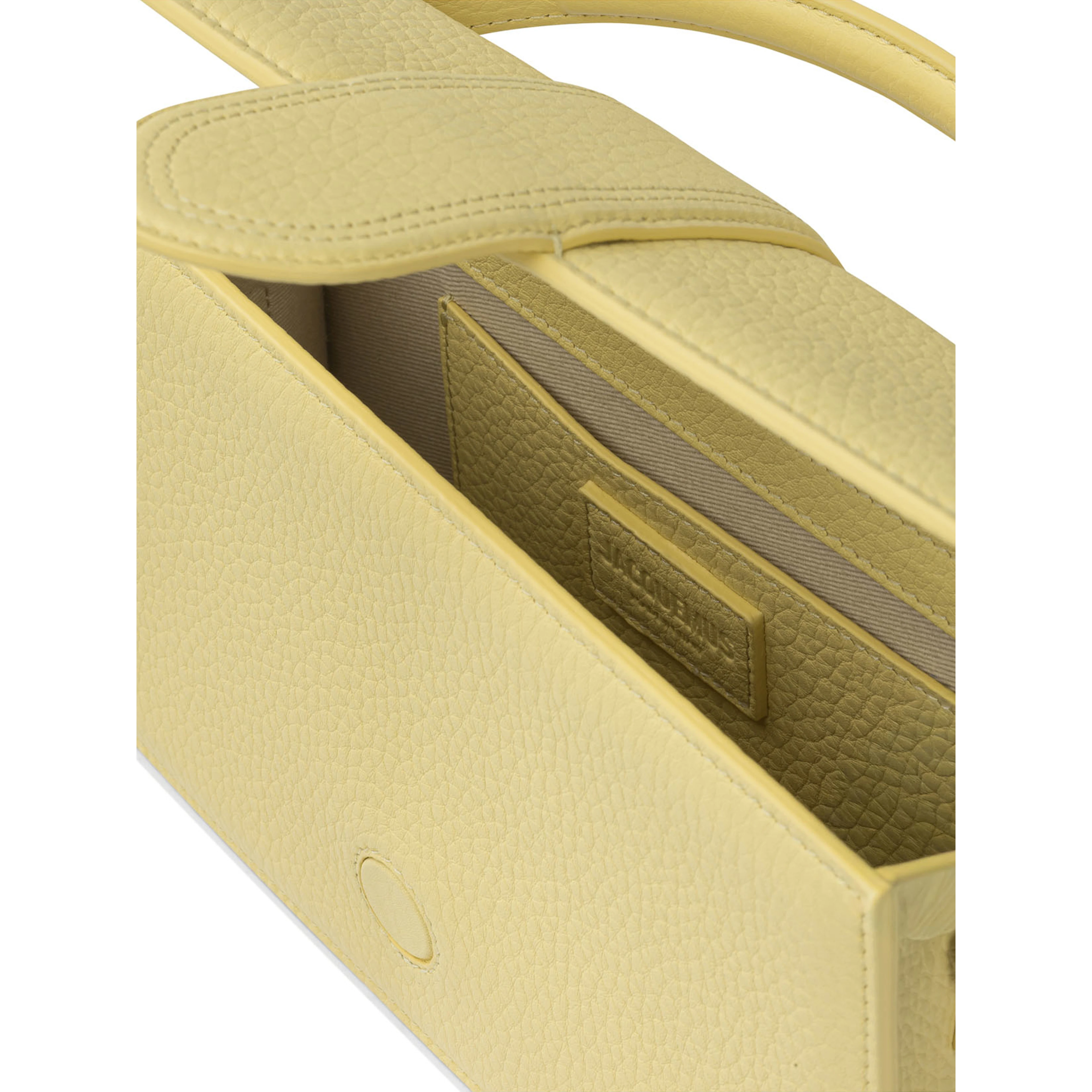 "Le grand Bambino" handbag