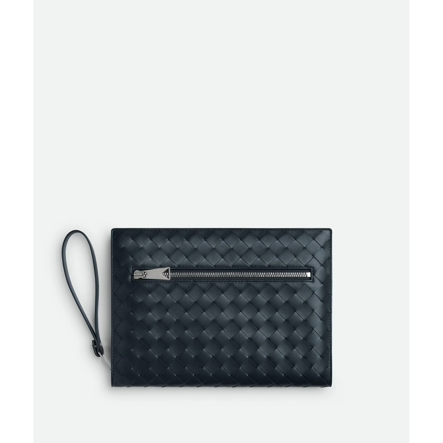 "Intrecciato Piccolo" document case