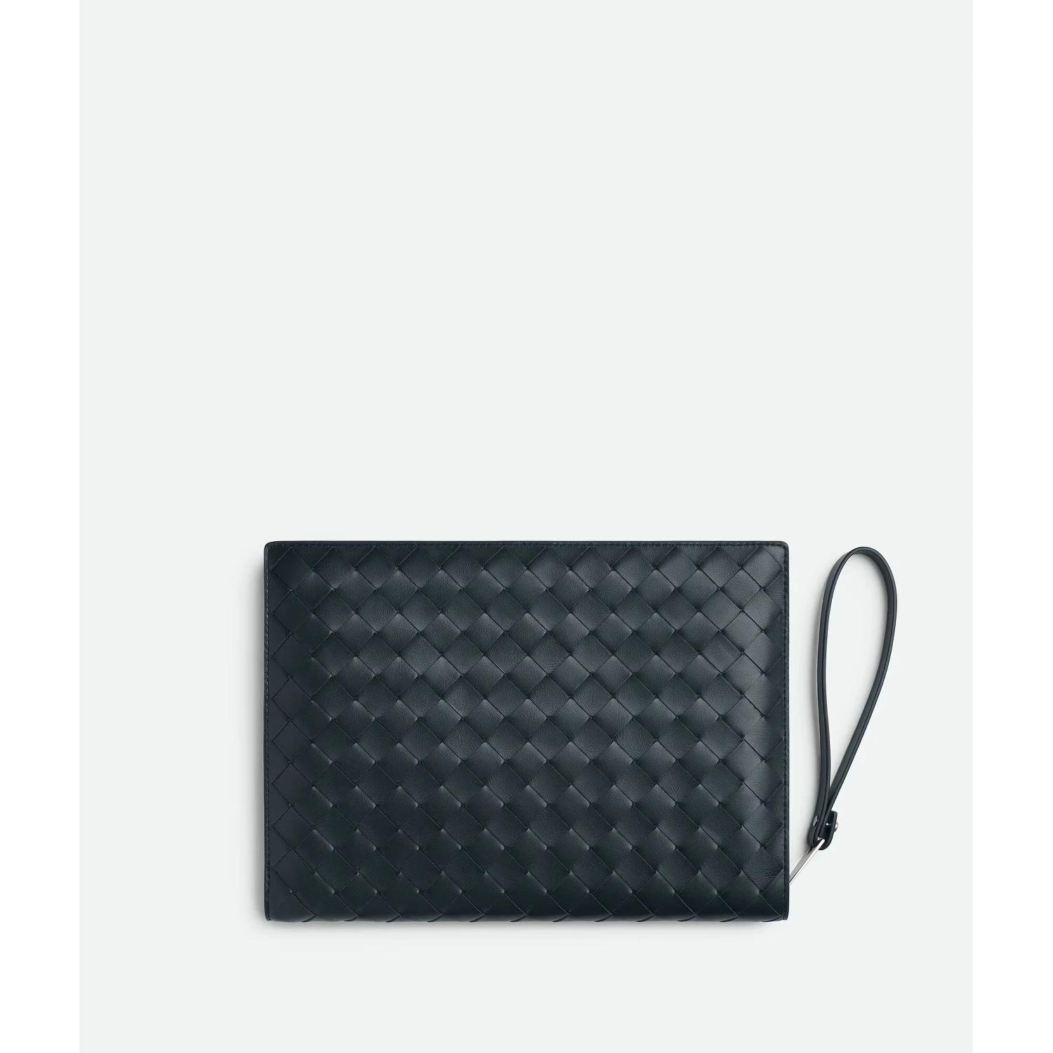 "Intrecciato Piccolo" document case