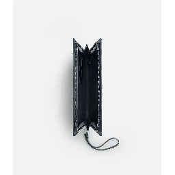 "Intrecciato Piccolo" document case