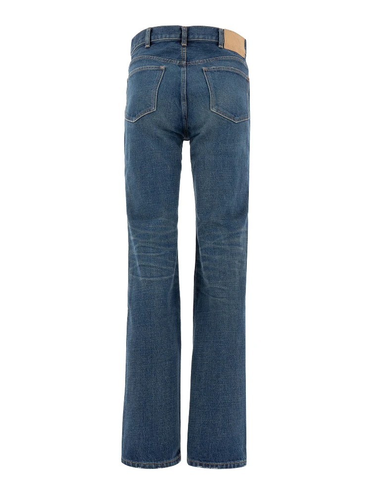 Jeans "Francois" alternative