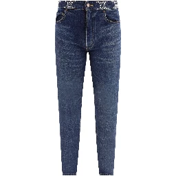 "Néo Skinny" jeans