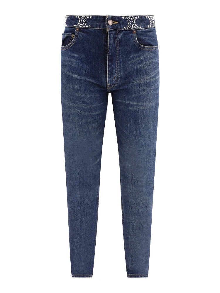 "Néo Skinny" jeans