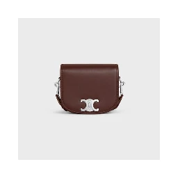 "Besace" crossbody bag