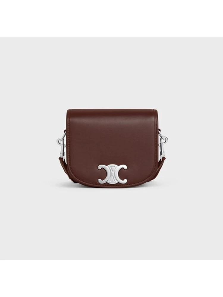 "Besace" crossbody bag
