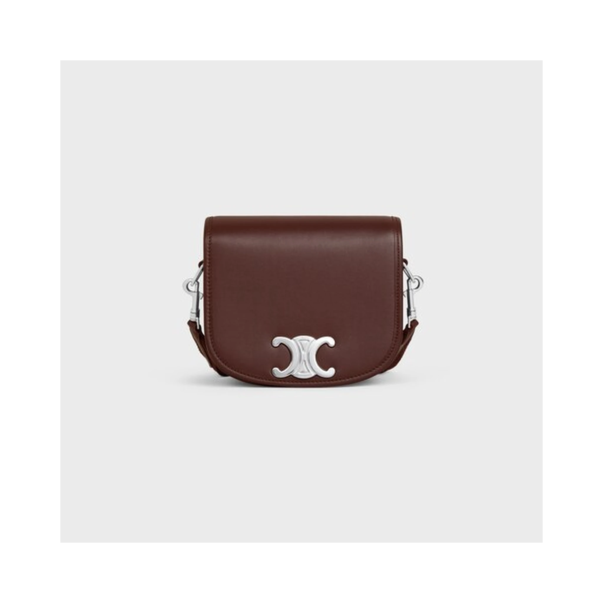 "Besace" crossbody bag