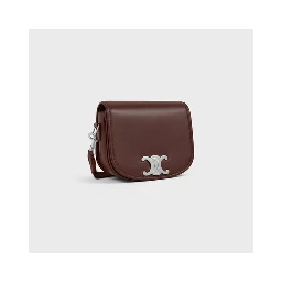 "Besace" crossbody bag