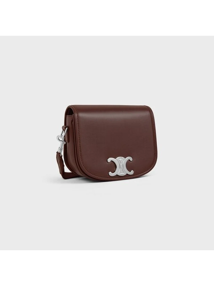 "Besace" crossbody bag alternative