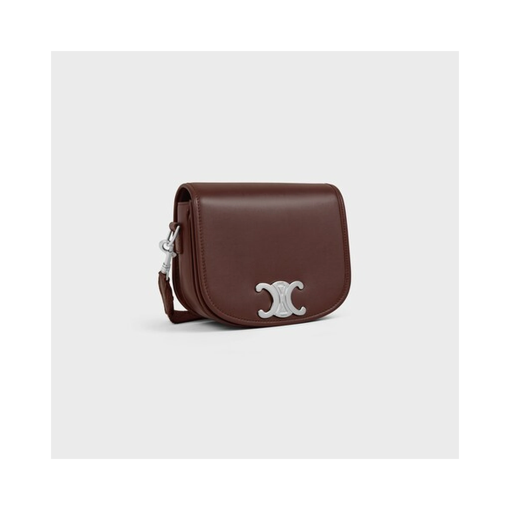 "Besace" crossbody bag