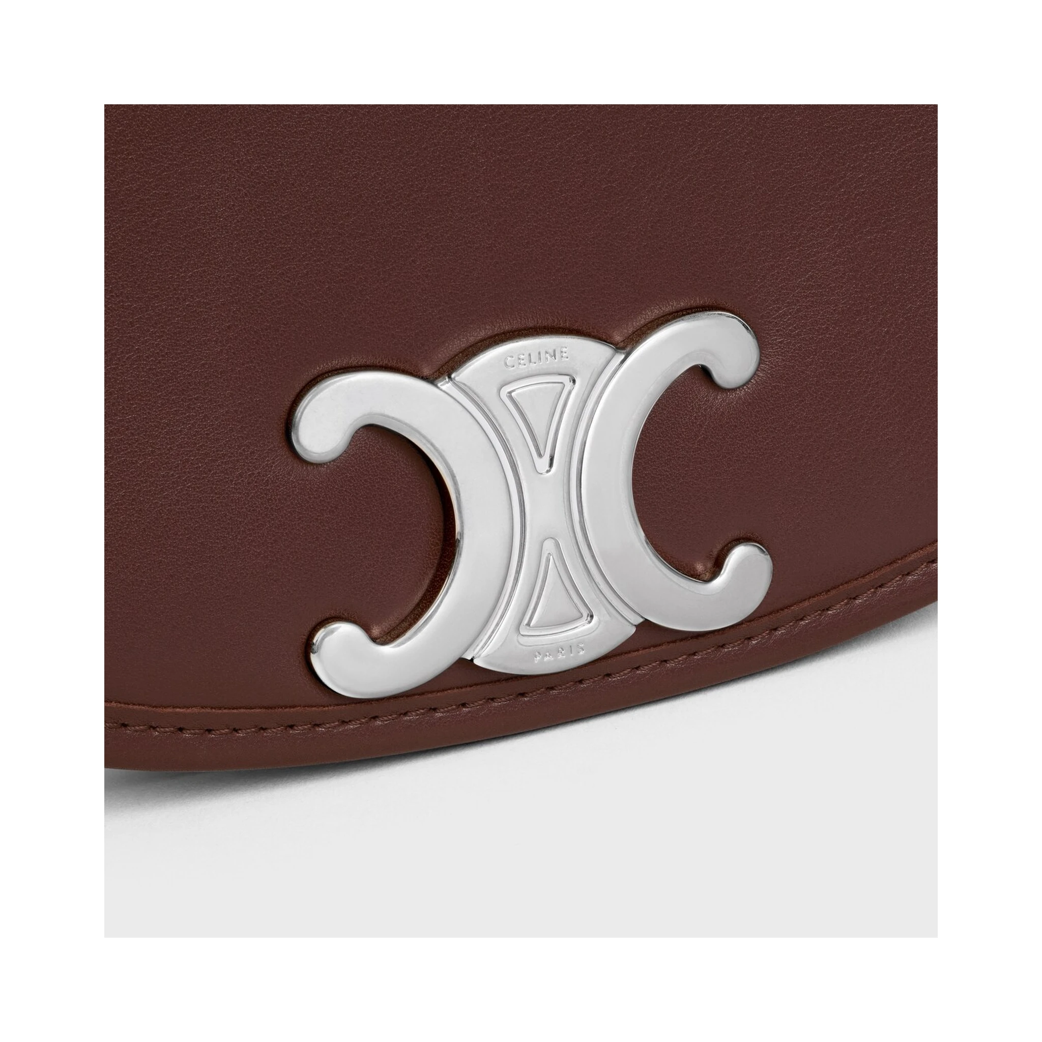 "Besace" crossbody bag