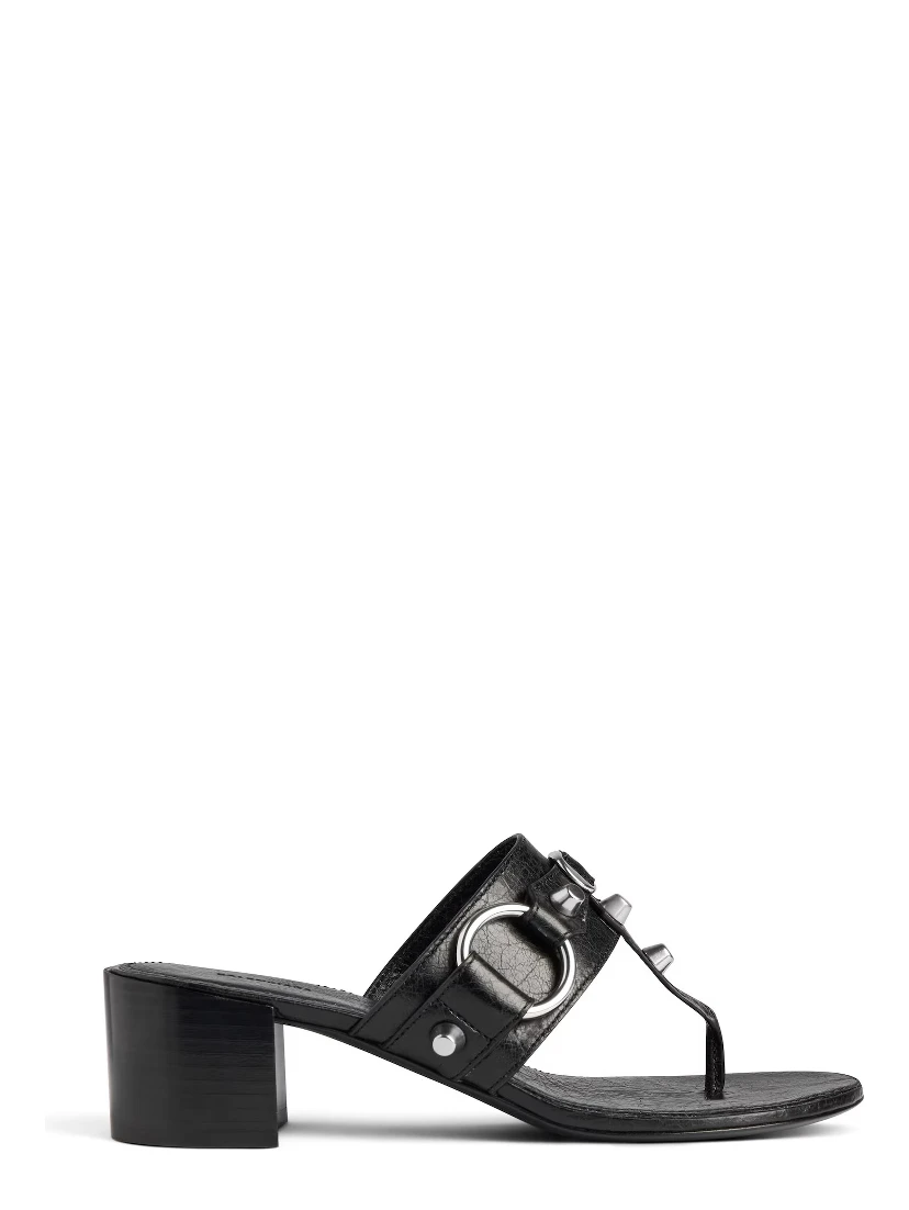 "City 50 mm" sandals