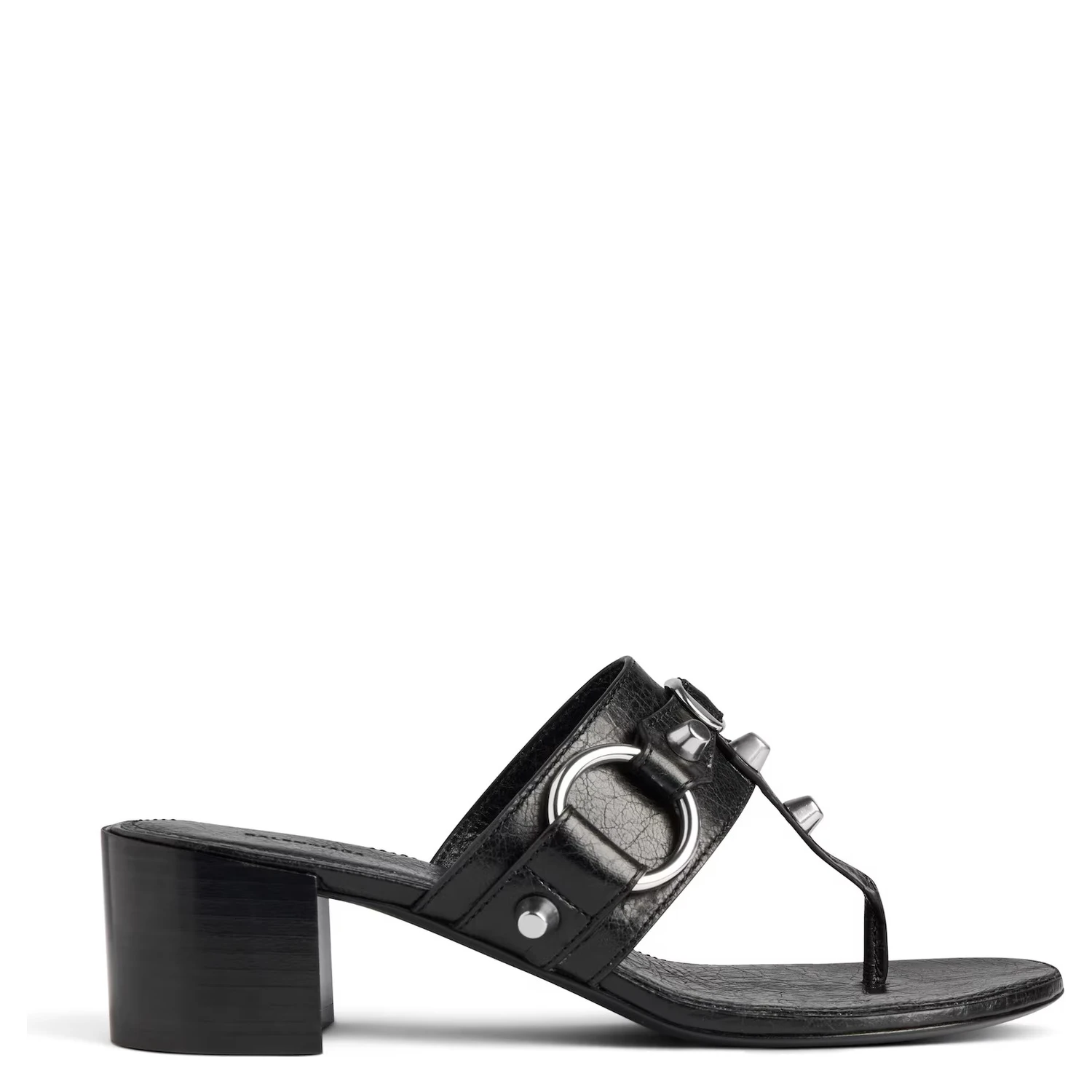 "City 50 mm" sandals