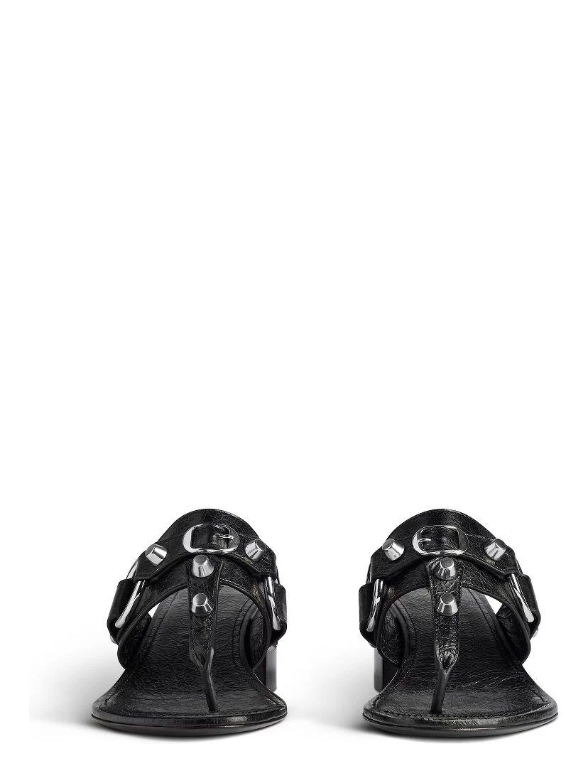 "City 50 mm" sandals