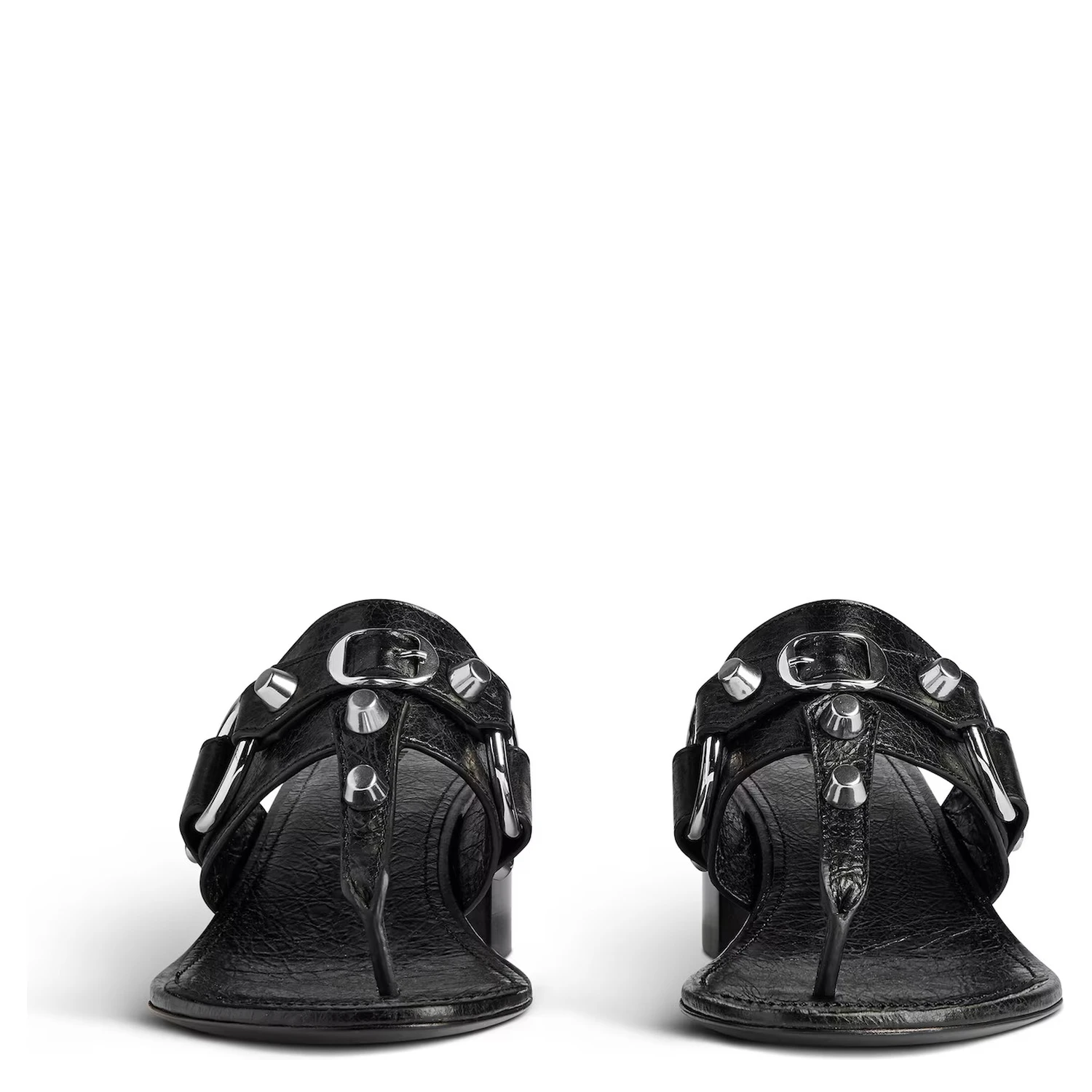 "City 50 mm" sandals