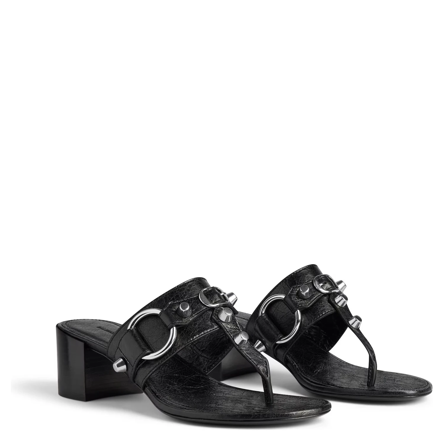 "City 50 mm" sandals