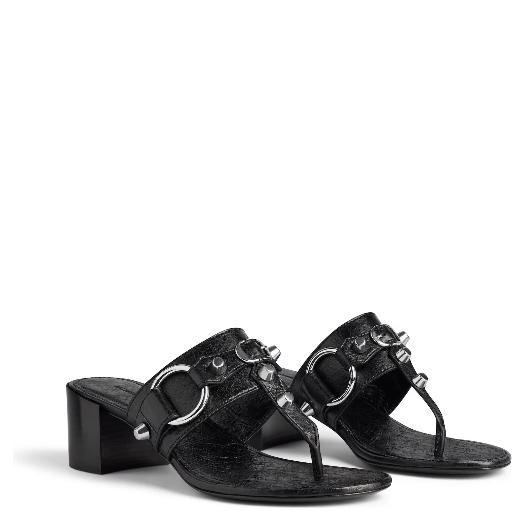 صندل "سيتي 50 مم"