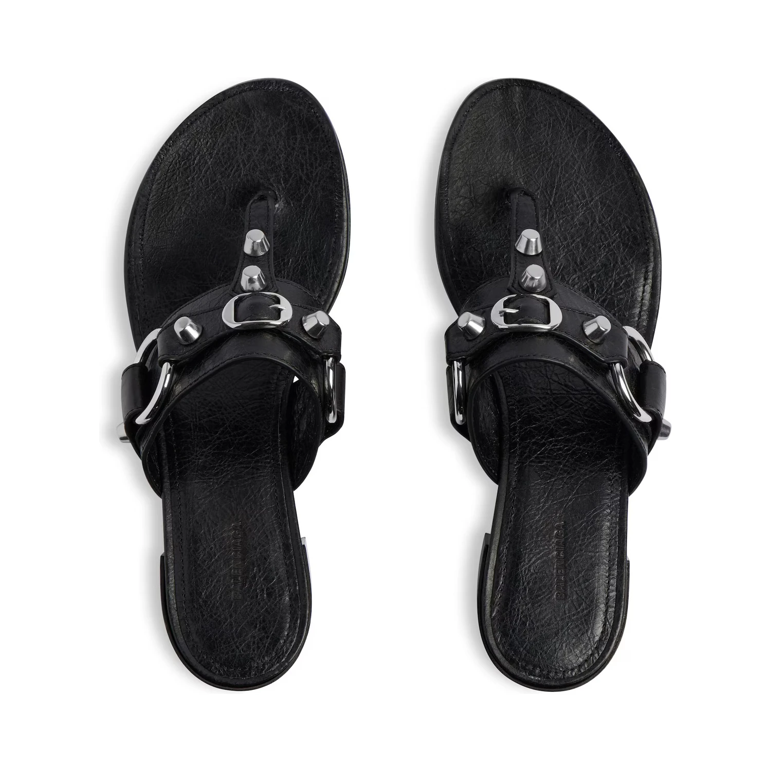 "City 50 mm" sandals