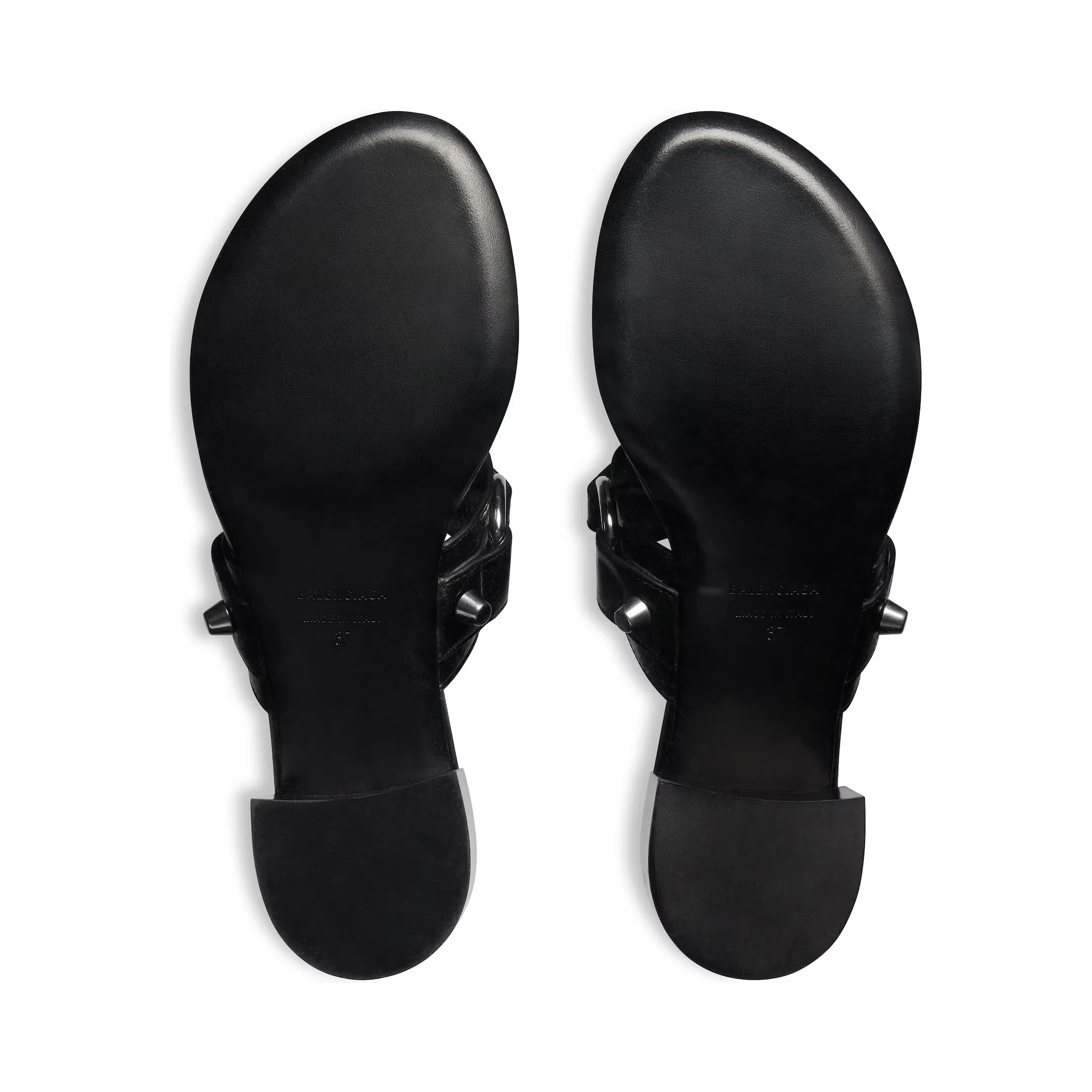 صندل "سيتي 50 مم"