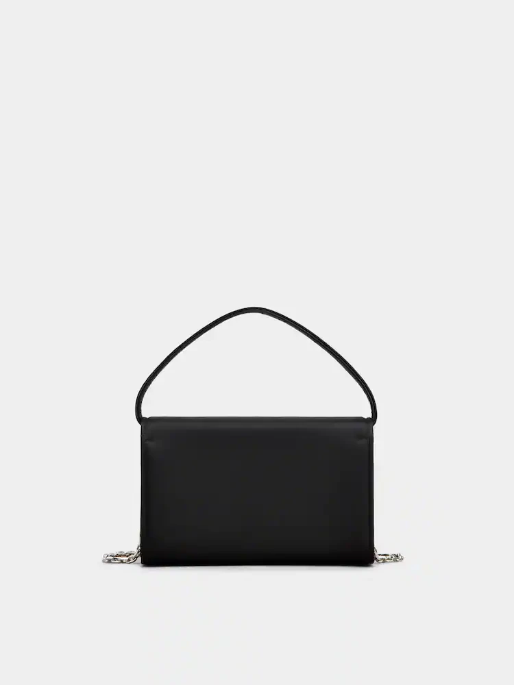 "Micro Pilgrim" handbag alternative