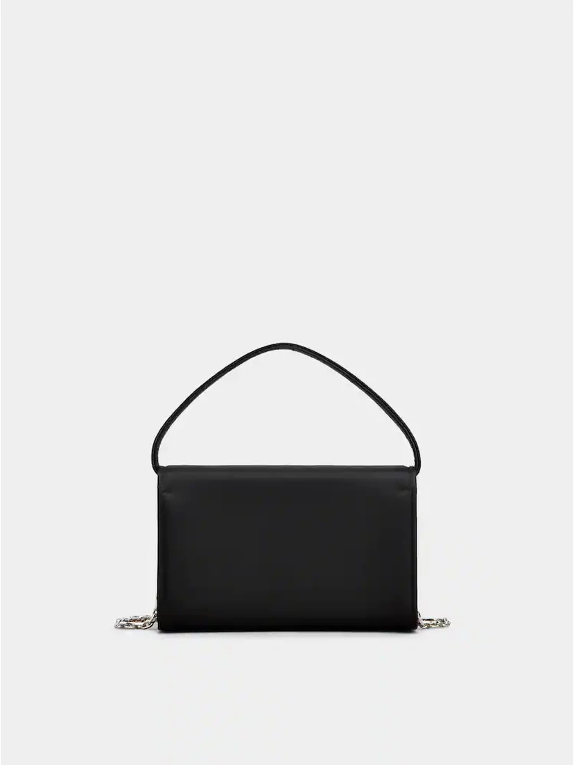 "Micro Pilgrim" handbag