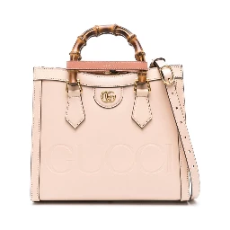 Small "Gucci Diana" shopping bag