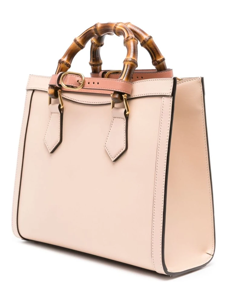 Small "Gucci Diana" shopping bag alternative