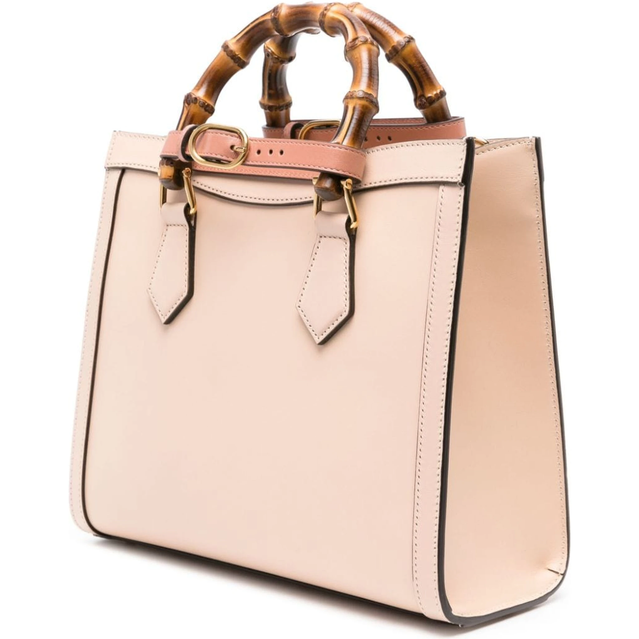 Small "Gucci Diana" shopping bag