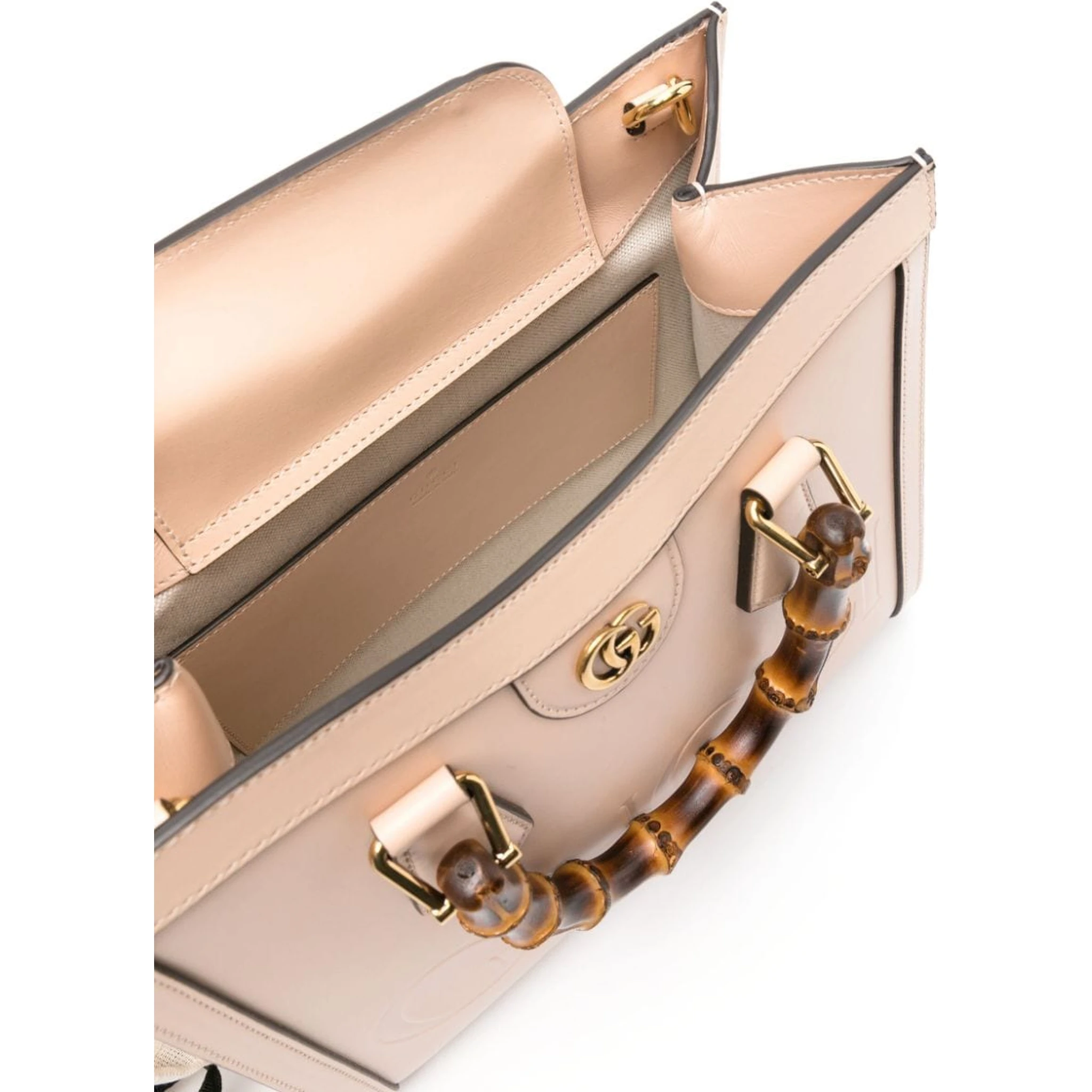 Small "Gucci Diana" shopping bag