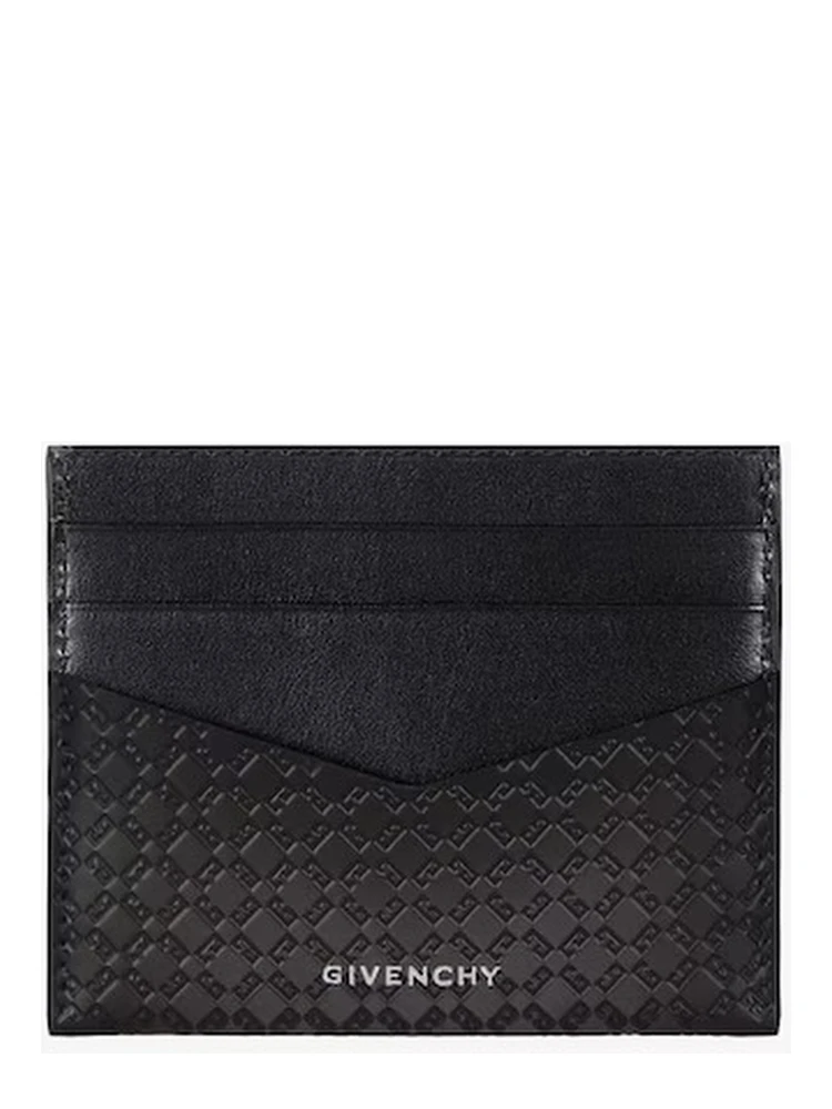 "Monogram 72" card holders