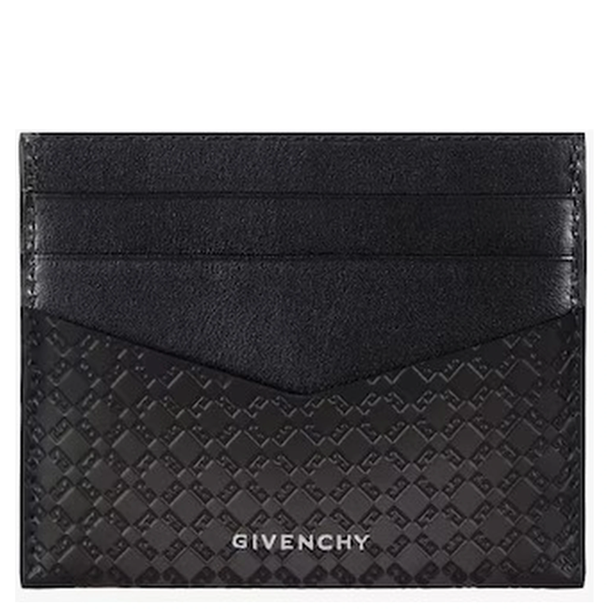 "Monogram 72" card holders