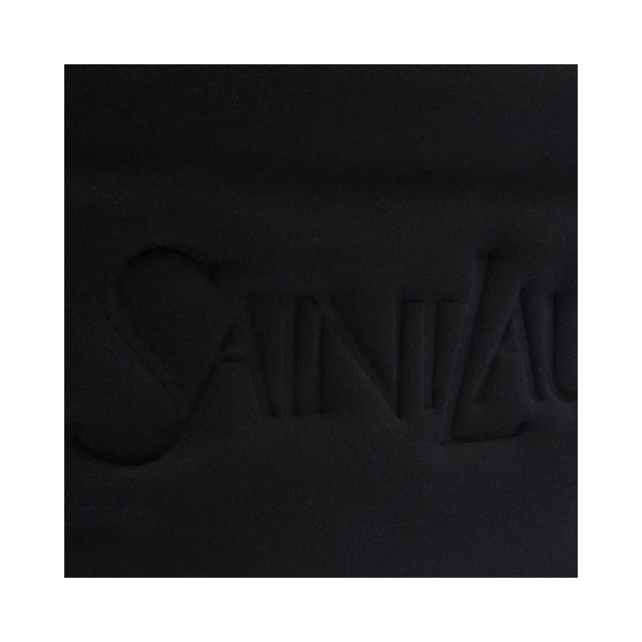 "Saint Laurent" tote bag