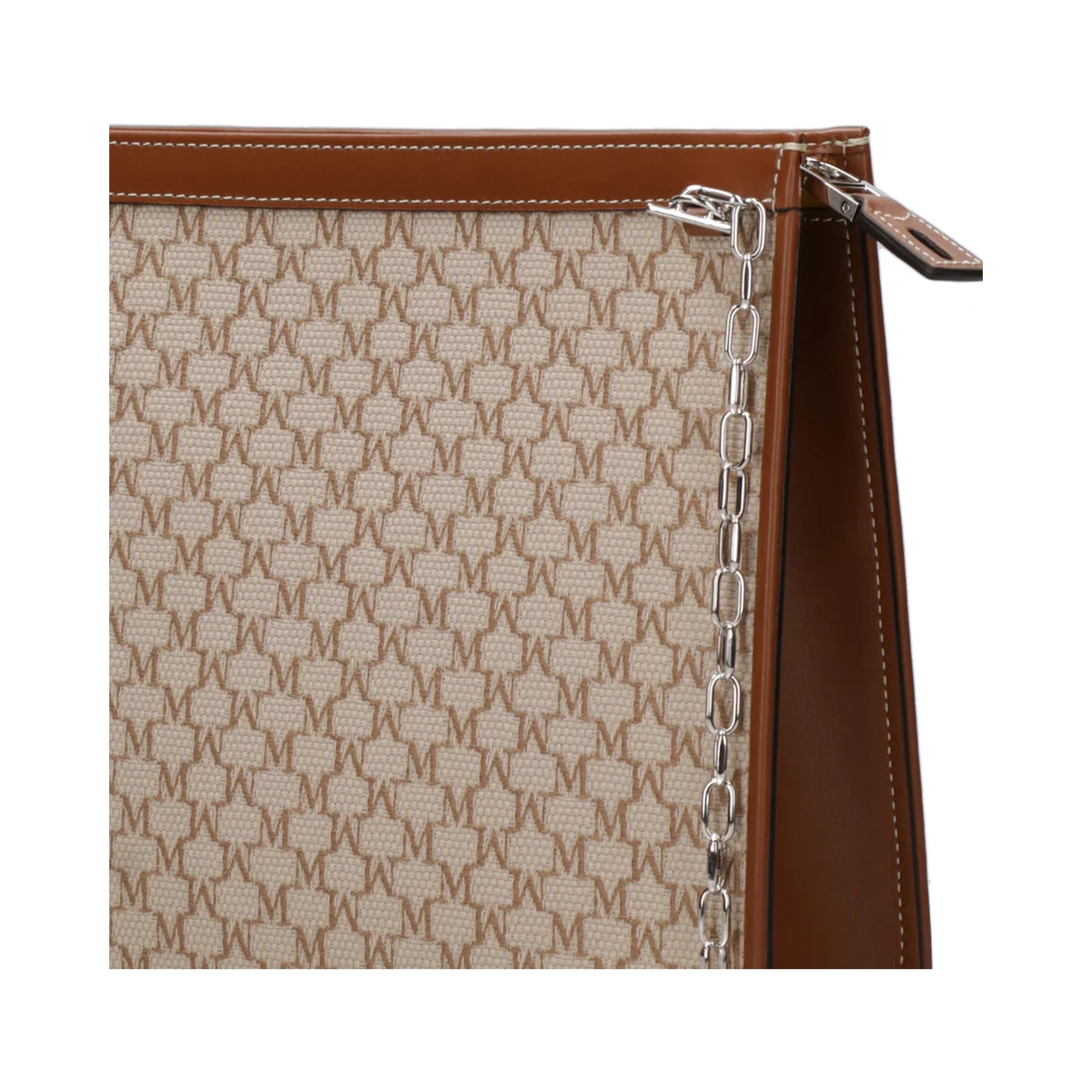 "MM Trousse" pouch