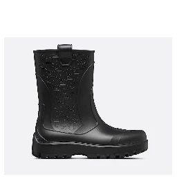 "Garden" rainboots