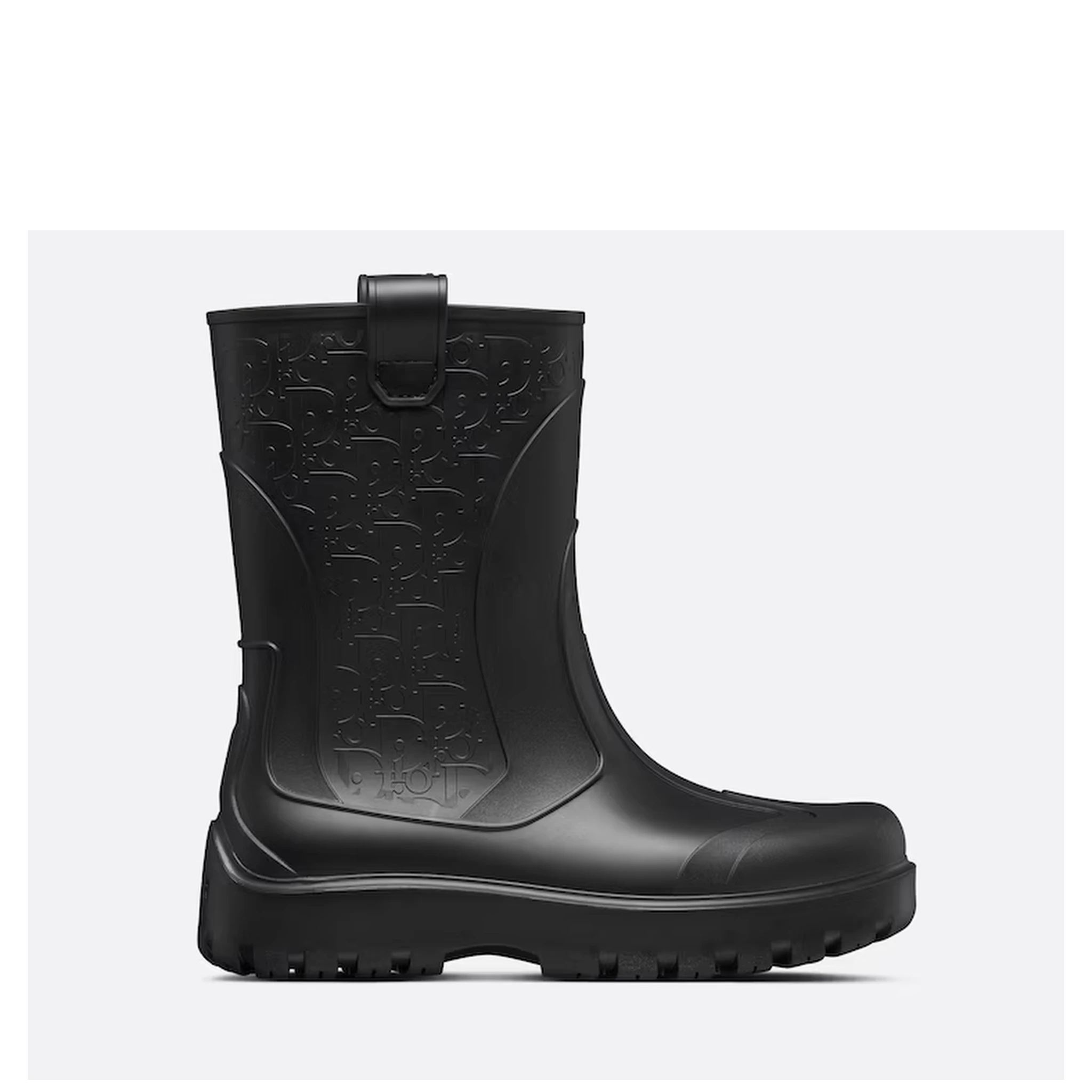 "Garden" rainboots